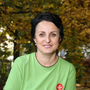 Melanie Hochfellner